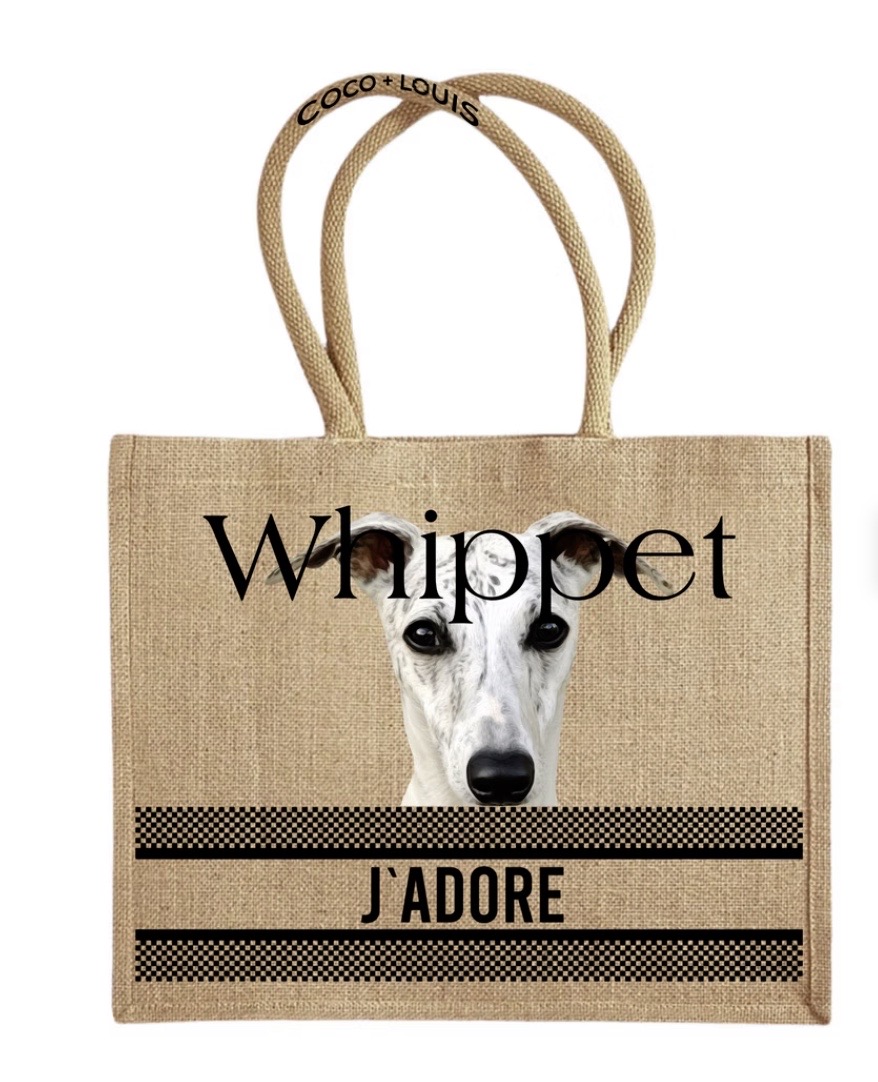 Shopper J'adore Whippet