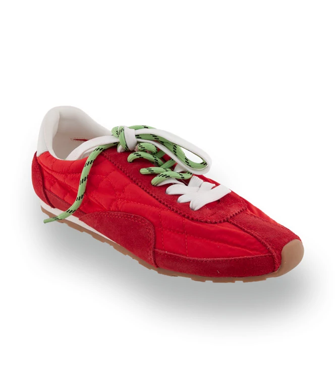 Sneaker Blast L6 09 (red)