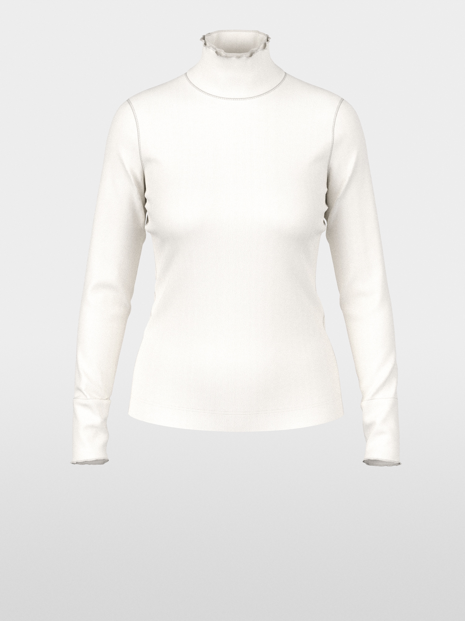 T-Shirt weiß