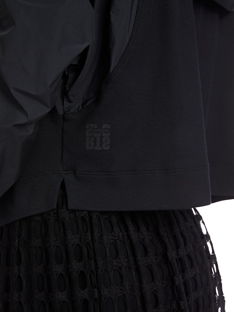 Mantel, Jacke, Langarm, Bluse, Pullover