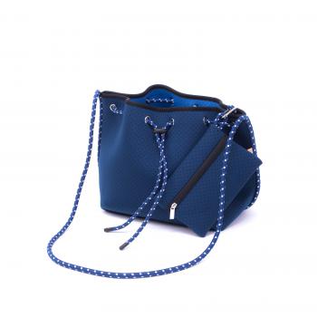 Neoprentasche S marine