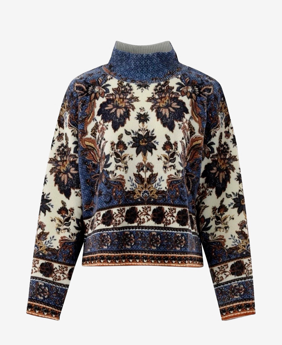 Pullover Sanie